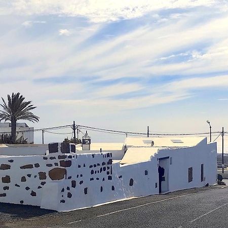 Casa Mialma Lanzarote Villa Conil Exterior photo