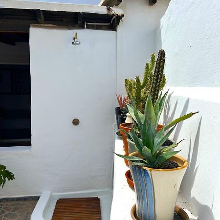 Casa Mialma Lanzarote Villa Conil Exterior photo
