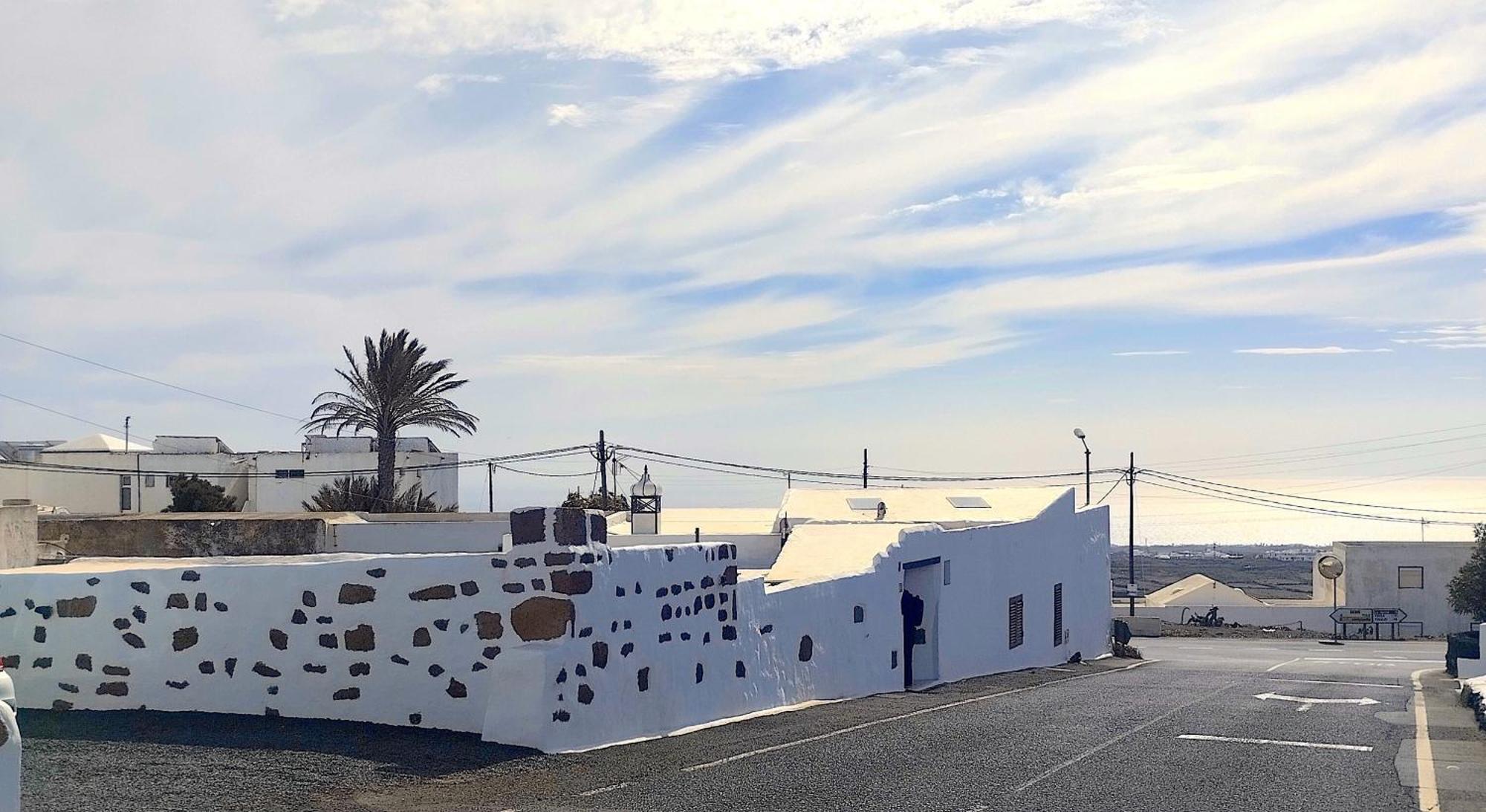 Casa Mialma Lanzarote Villa Conil Exterior photo