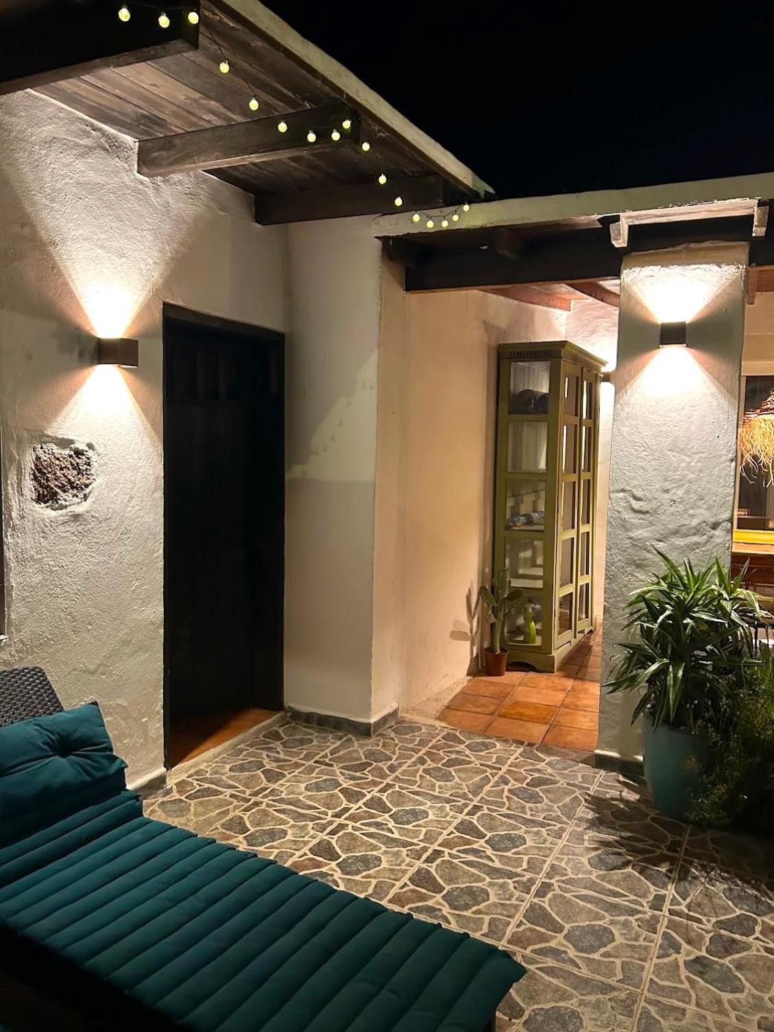 Casa Mialma Lanzarote Villa Conil Exterior photo