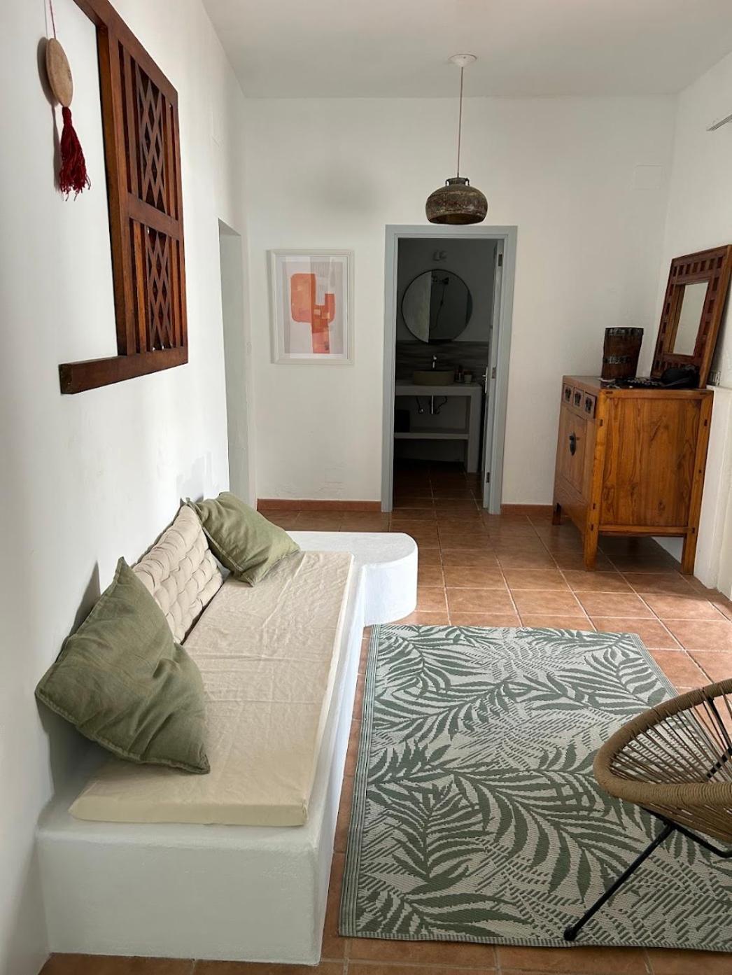 Casa Mialma Lanzarote Villa Conil Exterior photo