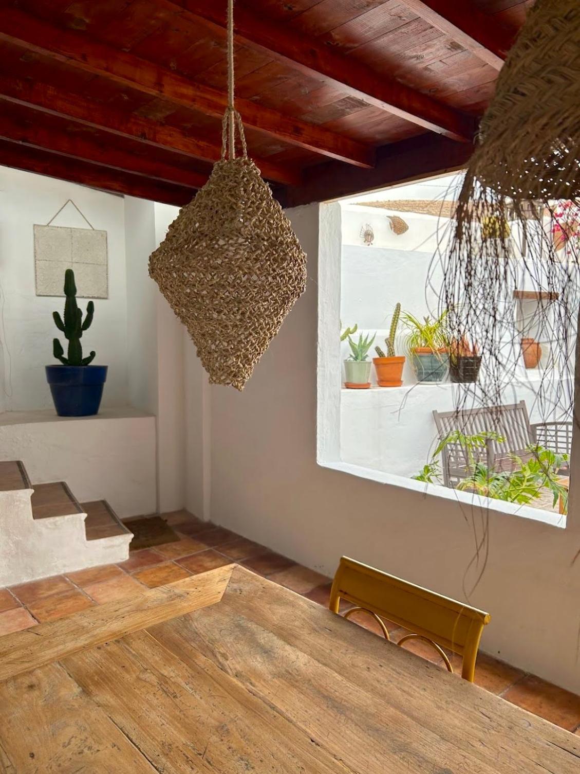 Casa Mialma Lanzarote Villa Conil Exterior photo